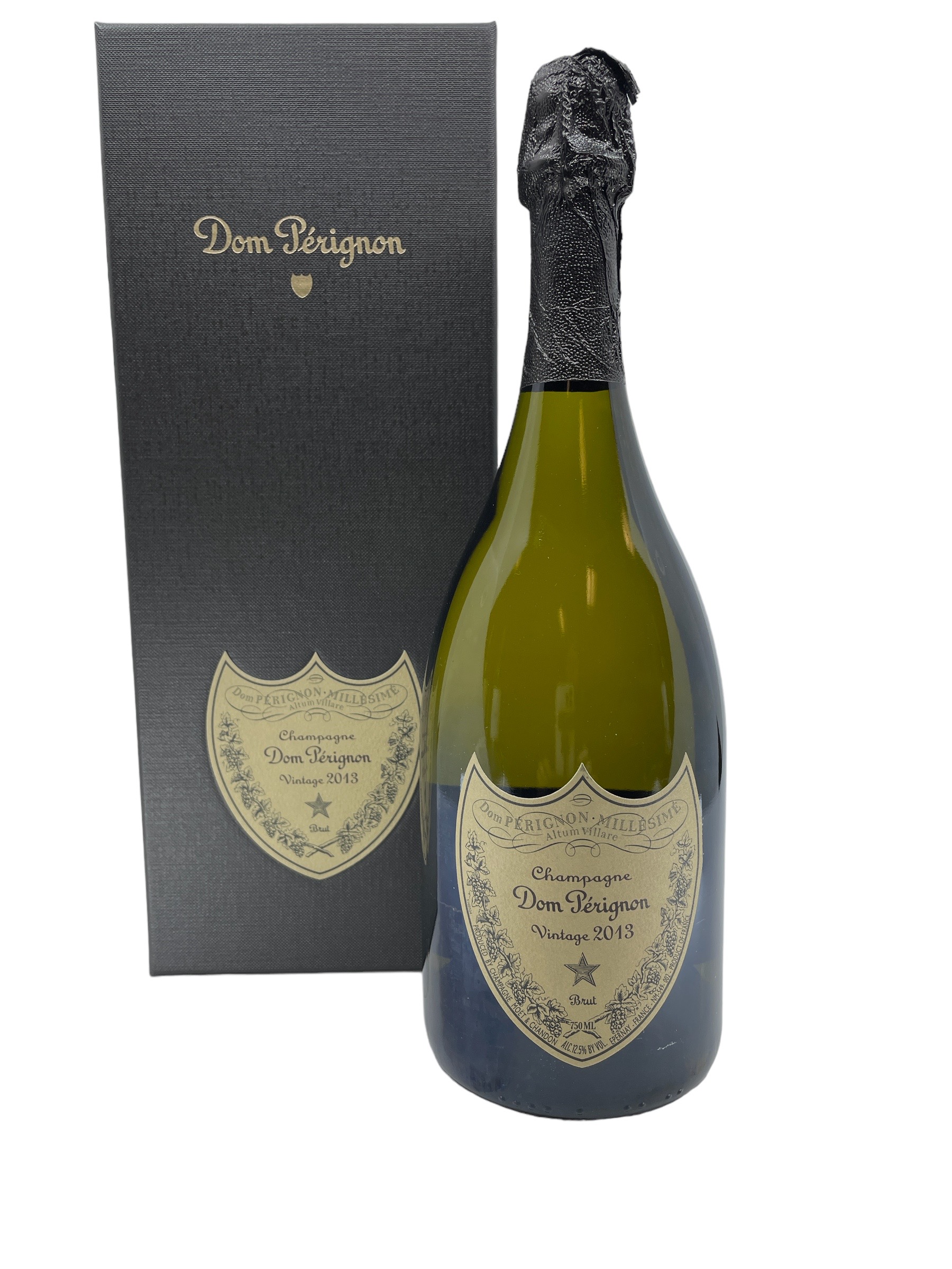 Dom Pérignon Brut Company | 2013 Wine Omaha